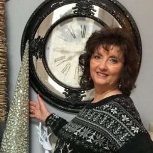 Meet your Posher, Janice